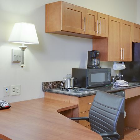 Candlewood Suites Richmond Airport By Ihg Sandston Luaran gambar