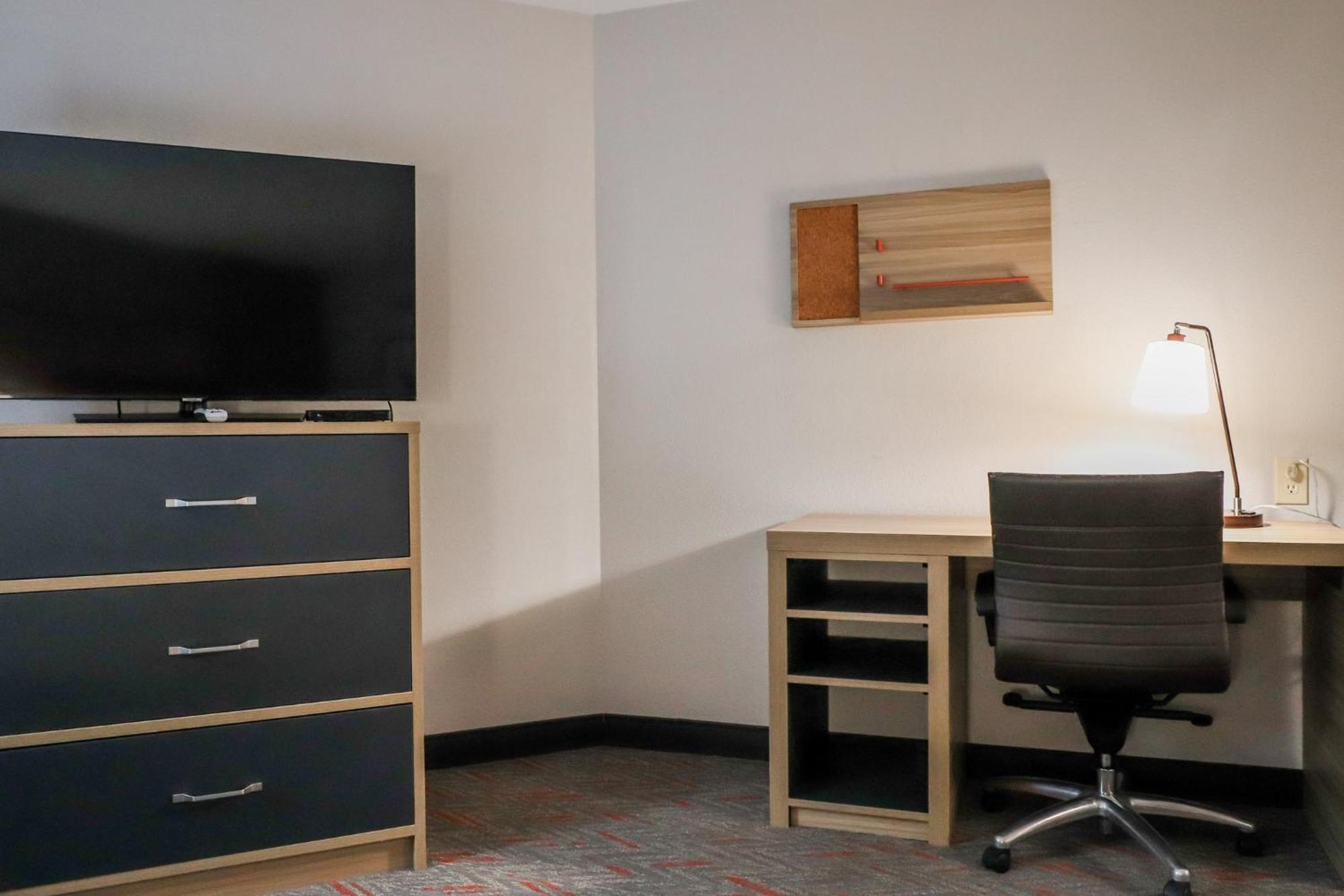 Candlewood Suites Richmond Airport By Ihg Sandston Luaran gambar