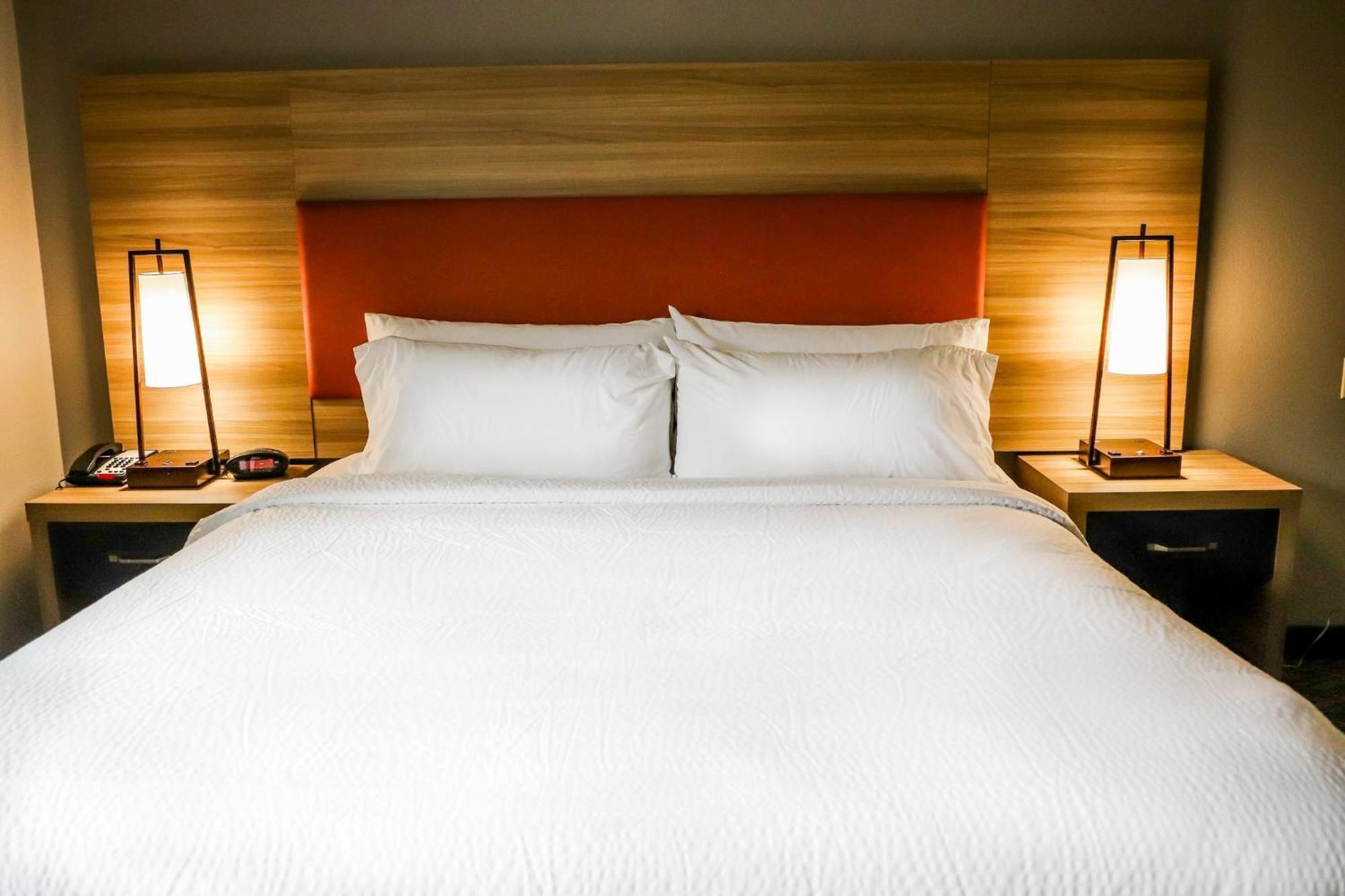 Candlewood Suites Richmond Airport By Ihg Sandston Luaran gambar
