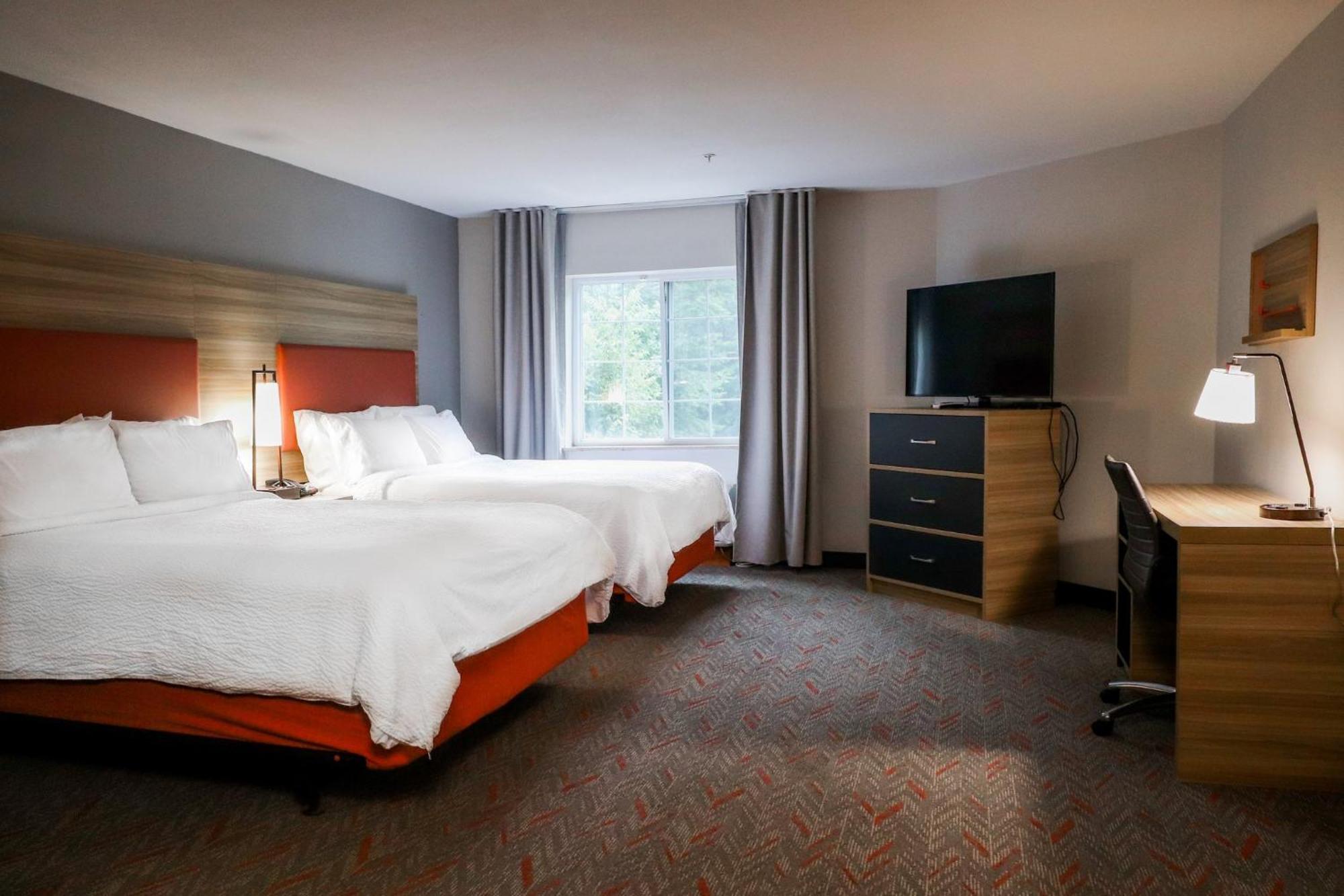 Candlewood Suites Richmond Airport By Ihg Sandston Luaran gambar