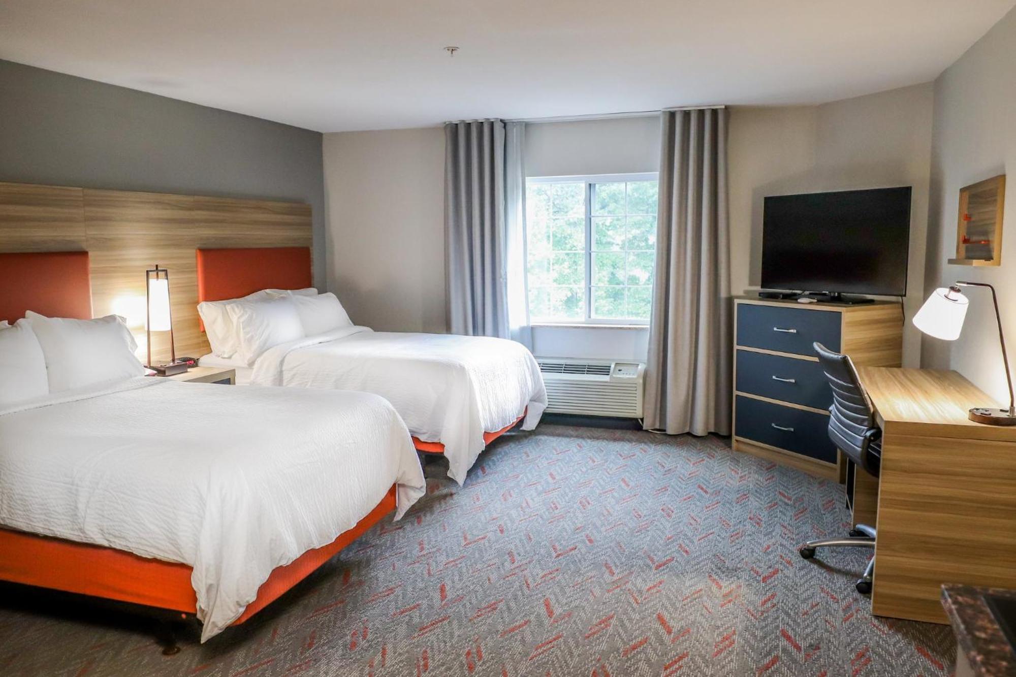 Candlewood Suites Richmond Airport By Ihg Sandston Luaran gambar