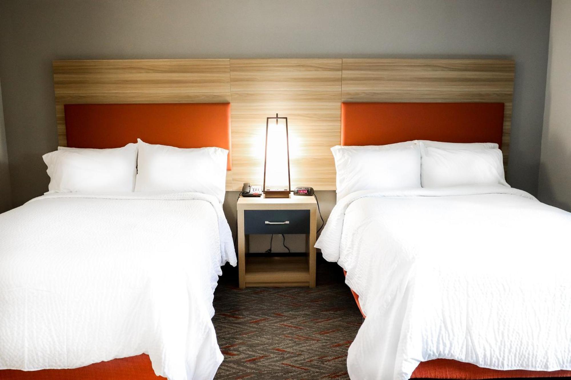 Candlewood Suites Richmond Airport By Ihg Sandston Luaran gambar