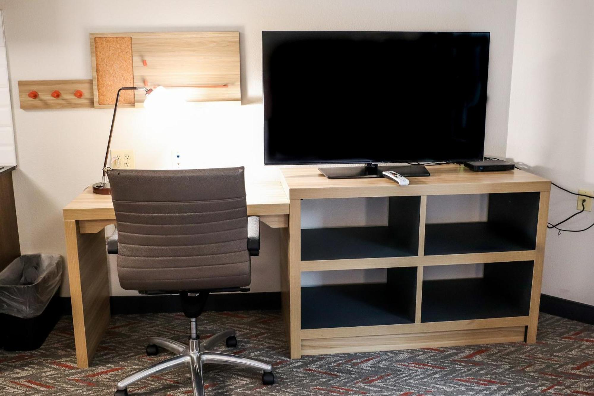Candlewood Suites Richmond Airport By Ihg Sandston Luaran gambar