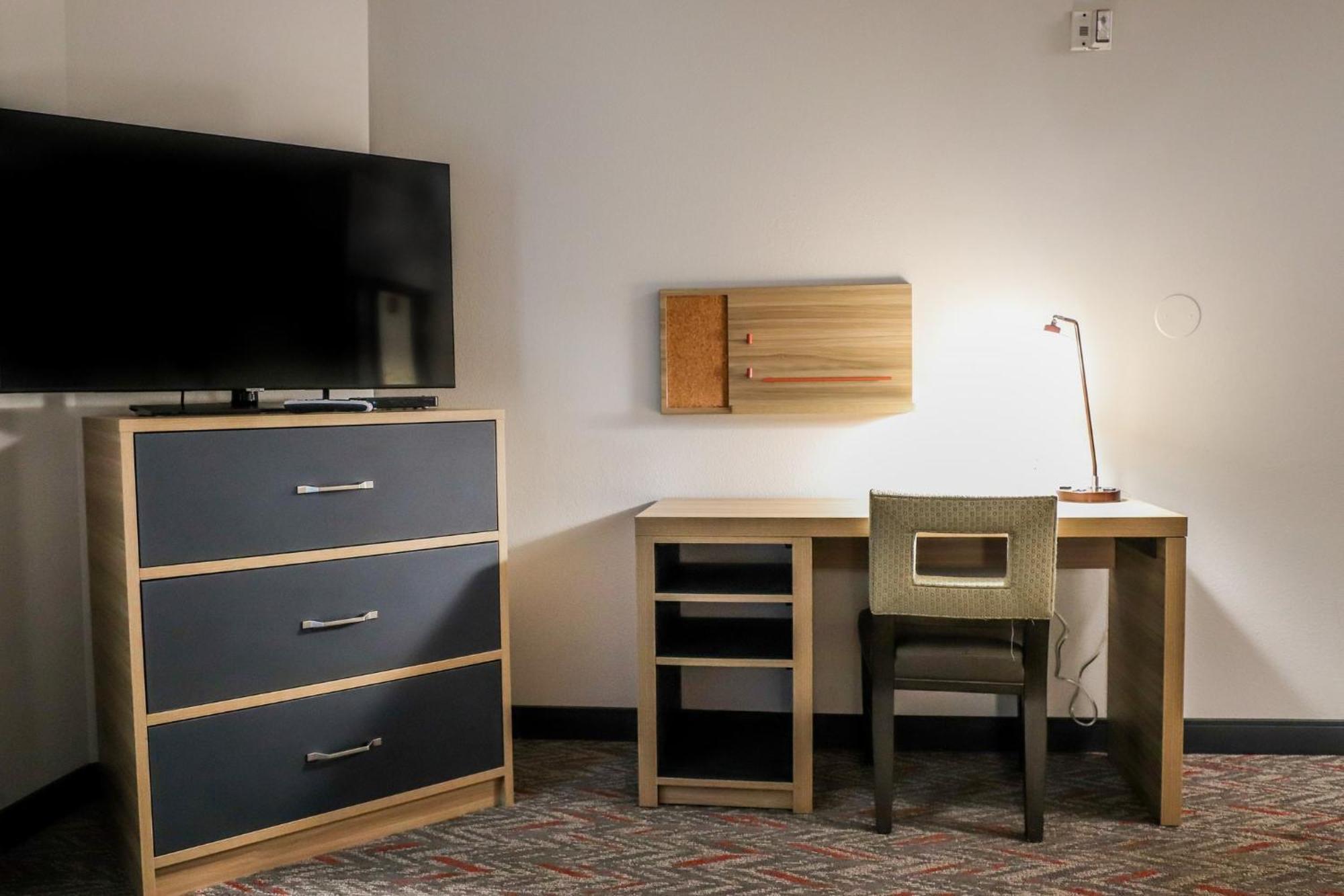 Candlewood Suites Richmond Airport By Ihg Sandston Luaran gambar