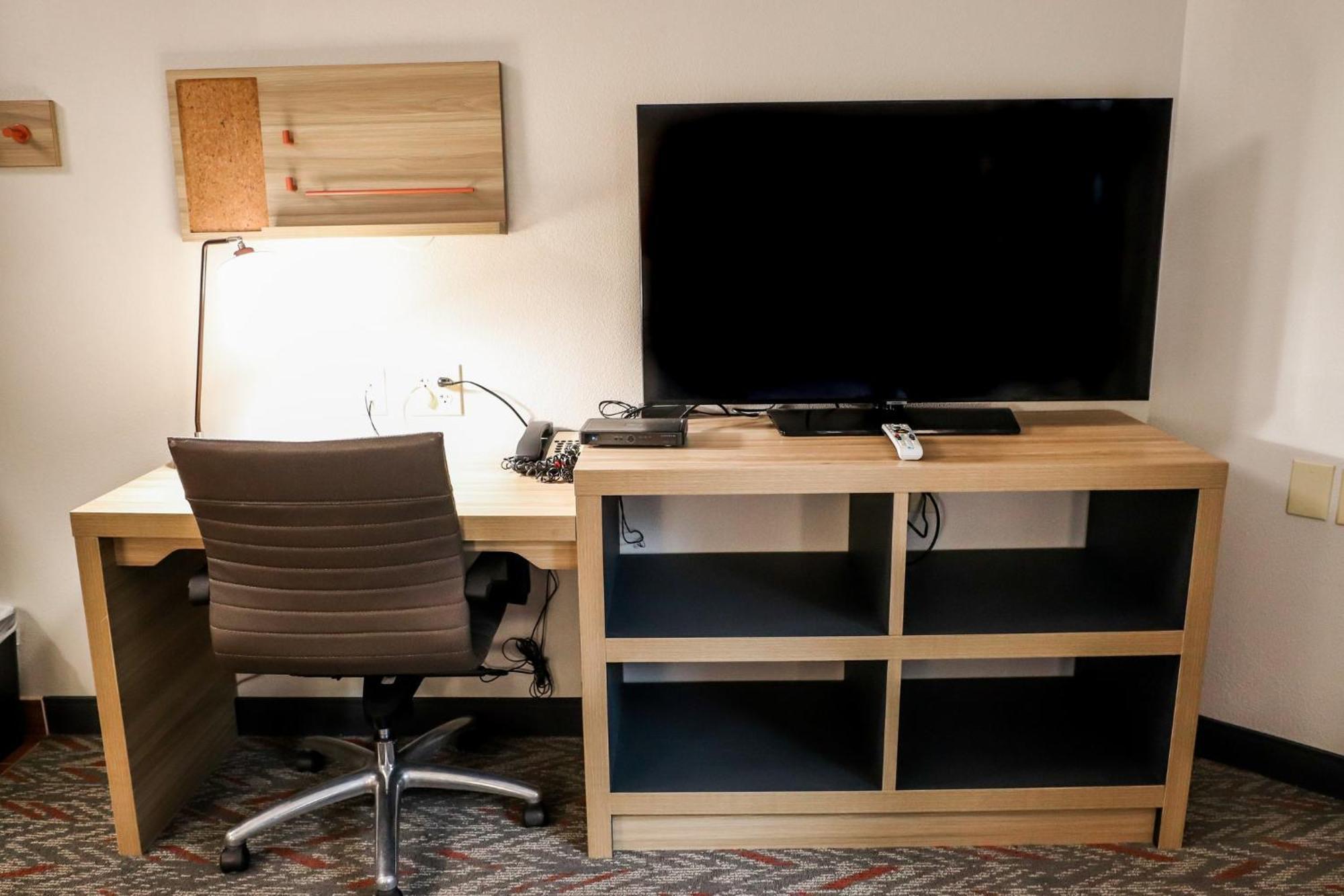 Candlewood Suites Richmond Airport By Ihg Sandston Luaran gambar