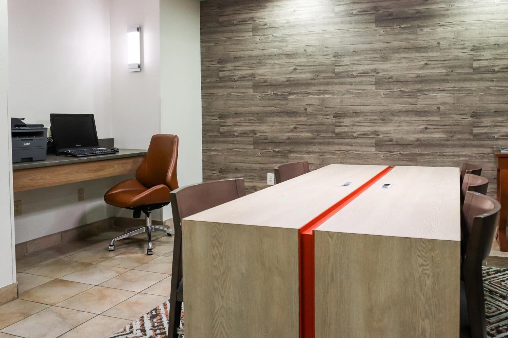 Candlewood Suites Richmond Airport By Ihg Sandston Luaran gambar