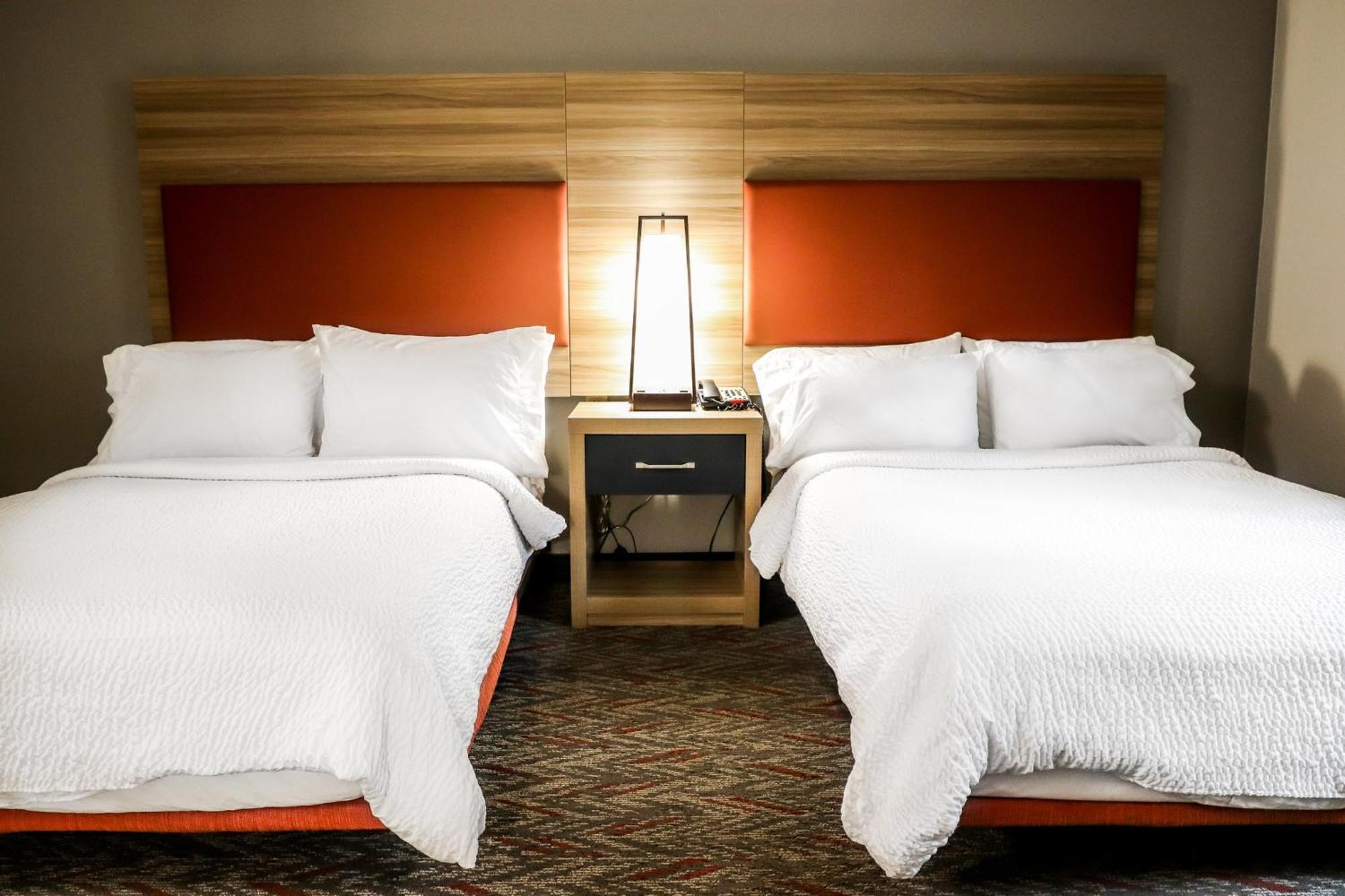 Candlewood Suites Richmond Airport By Ihg Sandston Luaran gambar