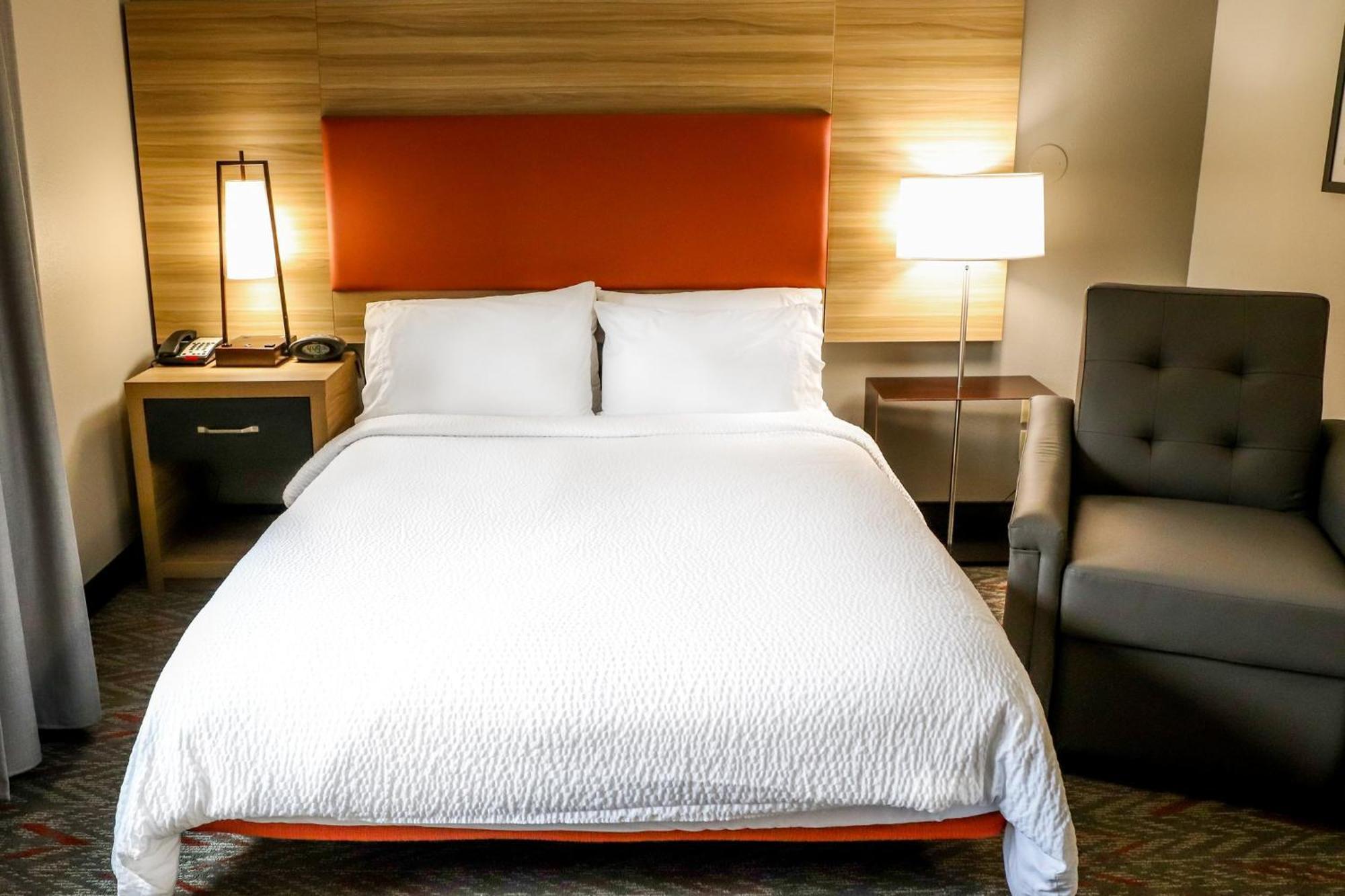 Candlewood Suites Richmond Airport By Ihg Sandston Luaran gambar