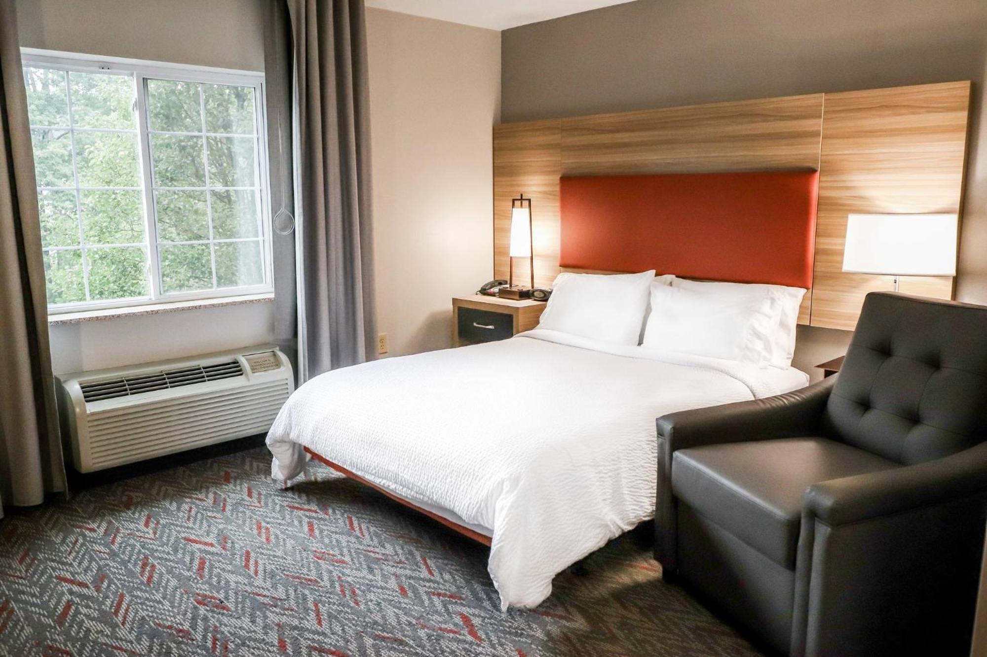 Candlewood Suites Richmond Airport By Ihg Sandston Luaran gambar